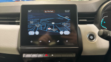 Renault Clio 1.6 E-TECH full hybrid 145 Techno 5dr Auto Hybrid Hatchback